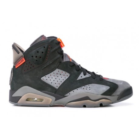 Jordan 6 Retro PSG Paris Saint-Germain CK1229001