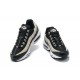 Nike Air Max 95 TT Men Gold Black Running Shoes CV8828 001