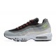 Nike Air Max 95 TT Men Greedy Black White Running Shoes FN7801 001