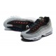 Nike Air Max 95 TT Men Greedy Black White Running Shoes FN7801 001