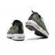 Nike Air Max 95 TT Men Green White Running Shoes DD5365 222