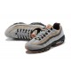 Nike Air Max 95 TT Men Grey Black Running Shoes CV1642 001