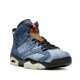 Jordan 6 Retro Washed Denim CT5350401