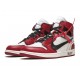 Jordan 1 Retro High Off-White Chicago AA3834101