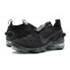 Nike Air VaporMax 2020 Flyknit W/M Dark Grey CJ6740 002 Running Shoes