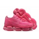 Nike Air Max Scorpion WMNS Pink Running Shoes DR0888 008