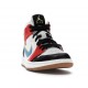 Jordan 1 Mid Let(Her)Man (W) DC1426100