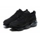 Nike Air VaporMax 2021 Flyknit W/M Black DJ4702 002 Running Shoes