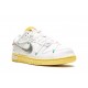 Nike Dunk Low Off-White Lot 1 DM1602127