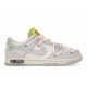 Nike Dunk Low Off-White Lot 12 DJ0950100