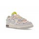 Nike Dunk Low Off-White Lot 12 DJ0950100