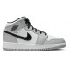 Jordan 1 Mid Light Smoke Grey 554724092