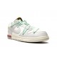 Nike Dunk Low Off-White Lot 4 DM1602114