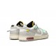 Nike Dunk Low Off-White Lot 4 DM1602114