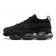 Nike Air VaporMax 2021 Flyknit W/M Black DJ4702 002 Running Shoes