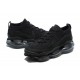 Nike Air VaporMax 2021 Flyknit W/M Black DJ4702 002 Running Shoes