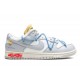 Nike Dunk Low Off-White Lot 5 DM1602113