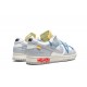 Nike Dunk Low Off-White Lot 5 DM1602113