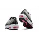 Nike Air Max 95 TT WMNS Pink White Black Running Shoes DJ5418 001