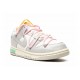 Nike Dunk Low Off-White Lot 9 DM1602109