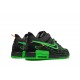 Nike Air Rubber Dunk Off-White Green Strike CU6015001