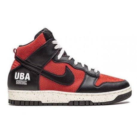 Nike Dunk High 1985 Undercover UBA DD9401600