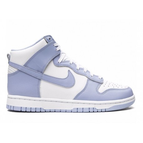 Nike Dunk High Aluminum (W) DD1869107