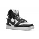 Nike Dunk High Ambush Black White CU7544001