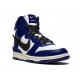 Nike Dunk High AMBUSH Deep RoyalCU7544400