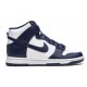 Nike Dunk High Championship Navy DD1399104