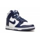 Nike Dunk High Championship Navy DD1399104