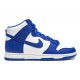 Nike Dunk High Game Royal DD1399102