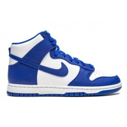 Nike Dunk High Game Royal DD1399102