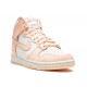 Nike Dunk High Sail Crimson Tint (W) DD1869104