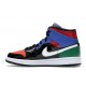 Jordan 1 Mid Multi Patent (W) CV5276001