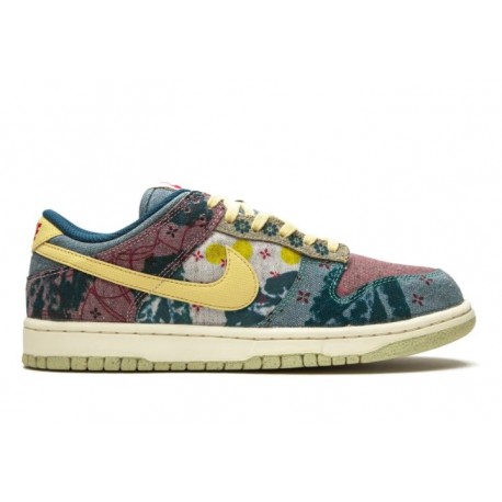 Nike Dunk Low Community Garden CZ9747900