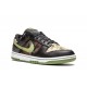 Nike Dunk Low Crazy Camo DH0957001