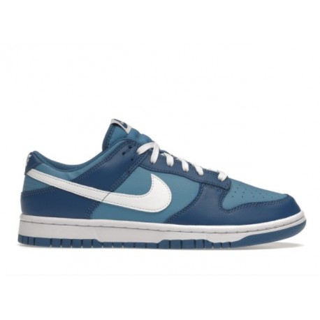 Nike Dunk Low Dark Marina Blue DJ6188400