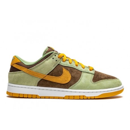 Nike Dunk Low Dusty Ollive DH5360300