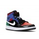 Jordan 1 Mid Multi Patent (W) CV5276001