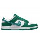 Nike Dunk Low Essential Paisley Pack Green (W) DH4401102