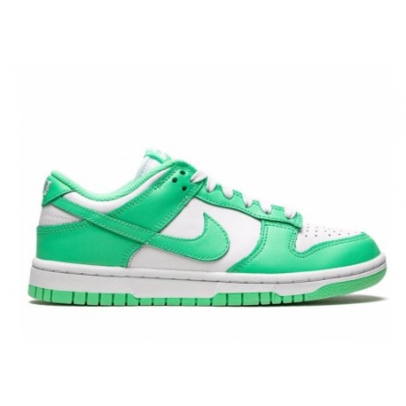 Nike Dunk Low Green Glow (W) DD1503105