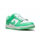 Nike Dunk Low Green Glow (W) DD1503105