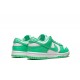 Nike Dunk Low Green Glow (W) DD1503105