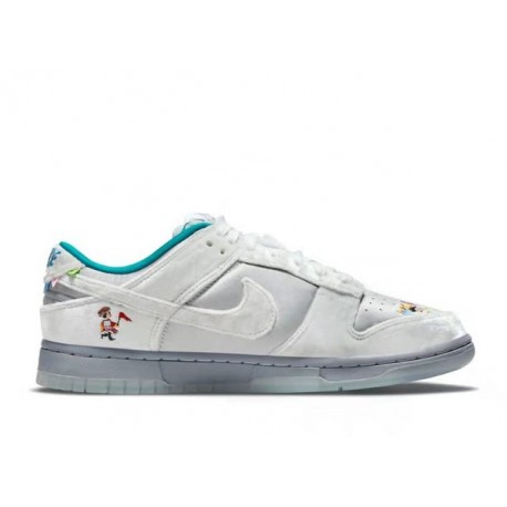 Nike Dunk Low Ice (W) DO2326001