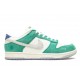 Nike Dunk Low Kasina Neptune Green CZ6501101