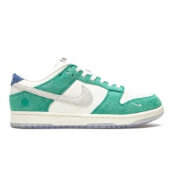 Nike Dunk Low Kasina Neptune Green CZ6501101